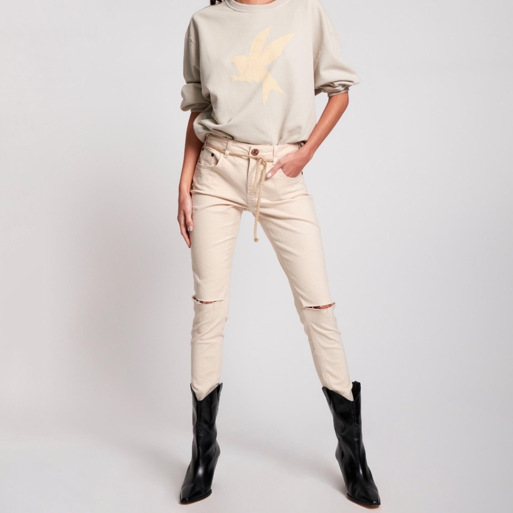 NWT | One Teaspoon Freebirds II Jeans | Sz 38